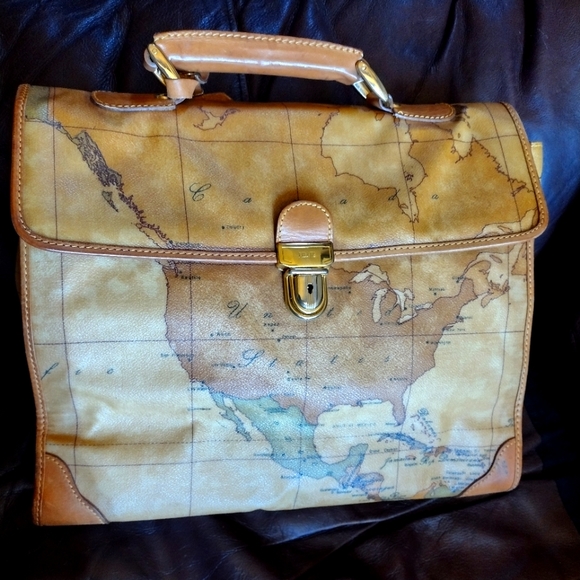 Alviero Martini Bag - Picture 1 of 5
